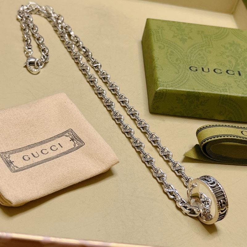 Gucci Necklaces